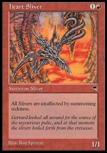 Heart Sliver TP- Common Good Englisch