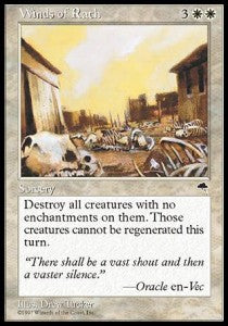 Winds of Rath TP- Rare Light Played Englisch