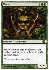 Maro 8ED-264 Rare Excellent Deutsch