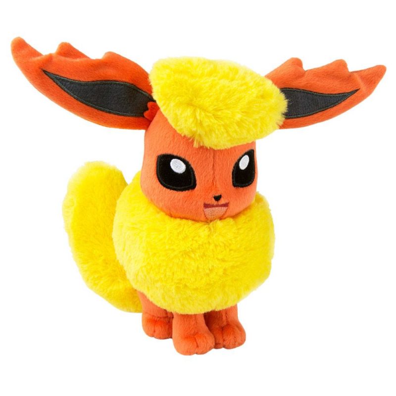 Pokémon Plüsch Flamara 20 cm