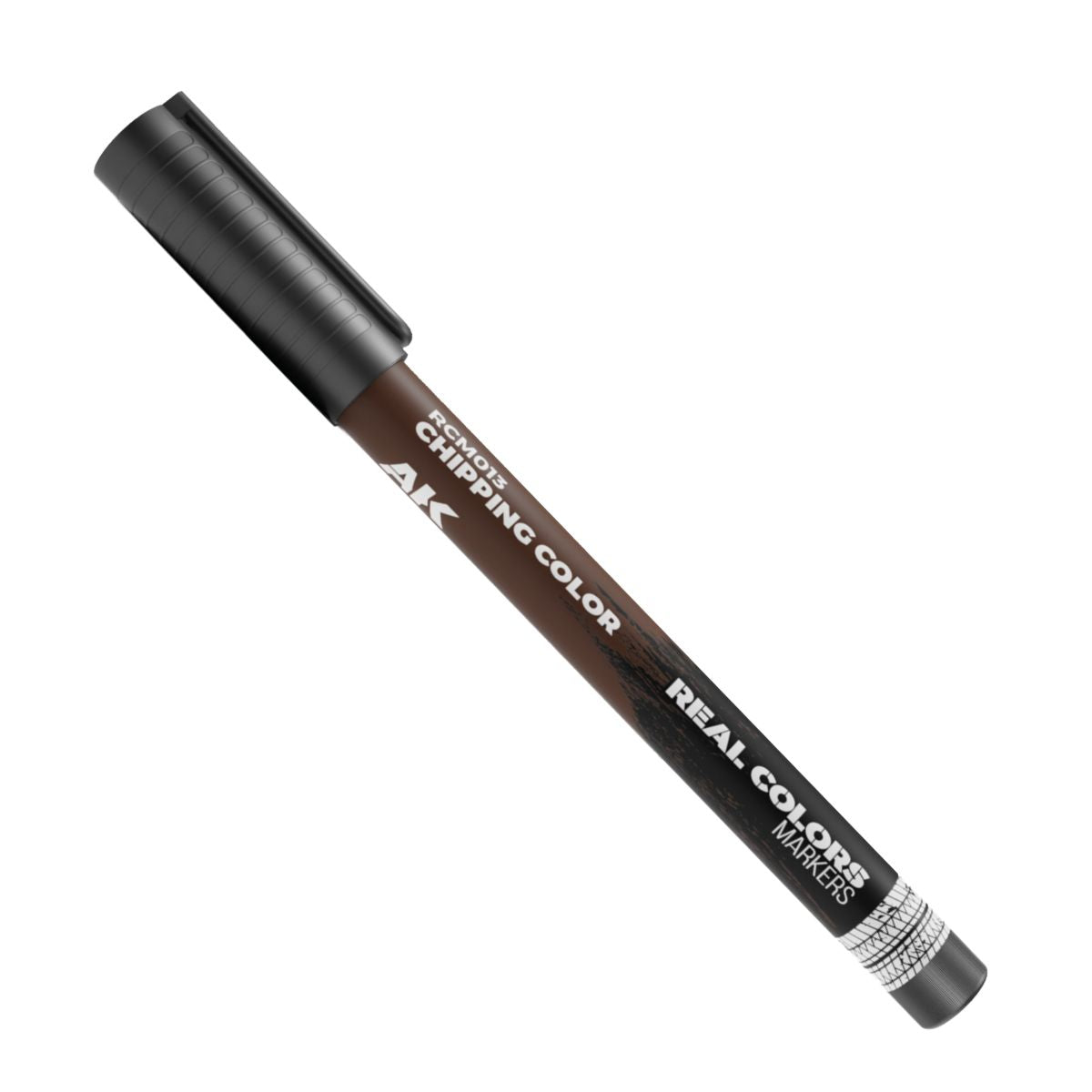 AK Interactive REAL COLORS MARKERS Chipping Color