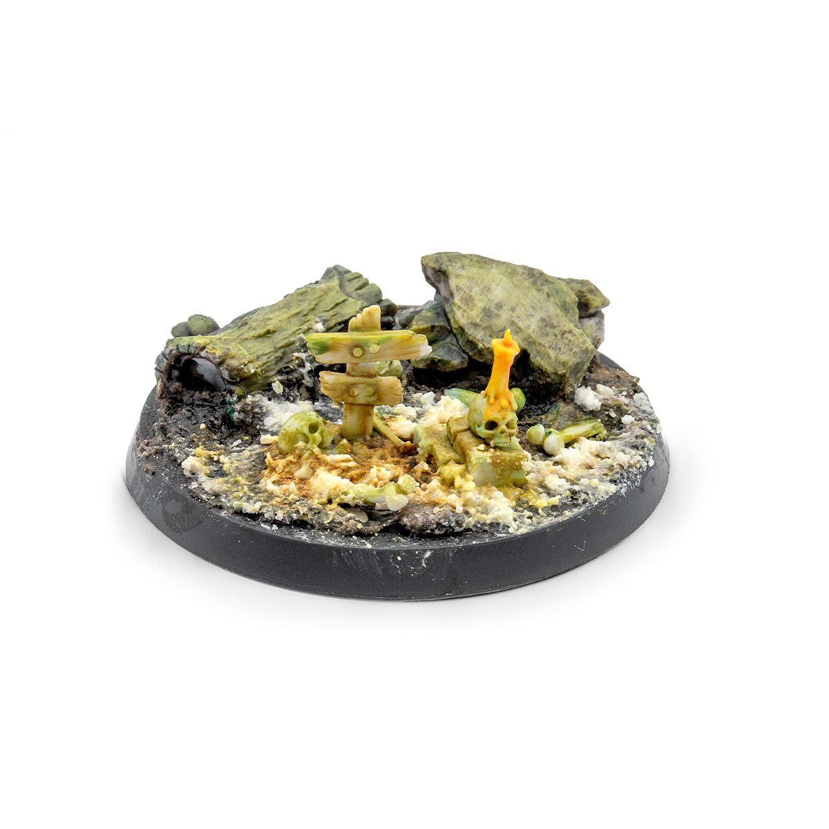 AK Interactive WARGAME SCENERY CANDLES
