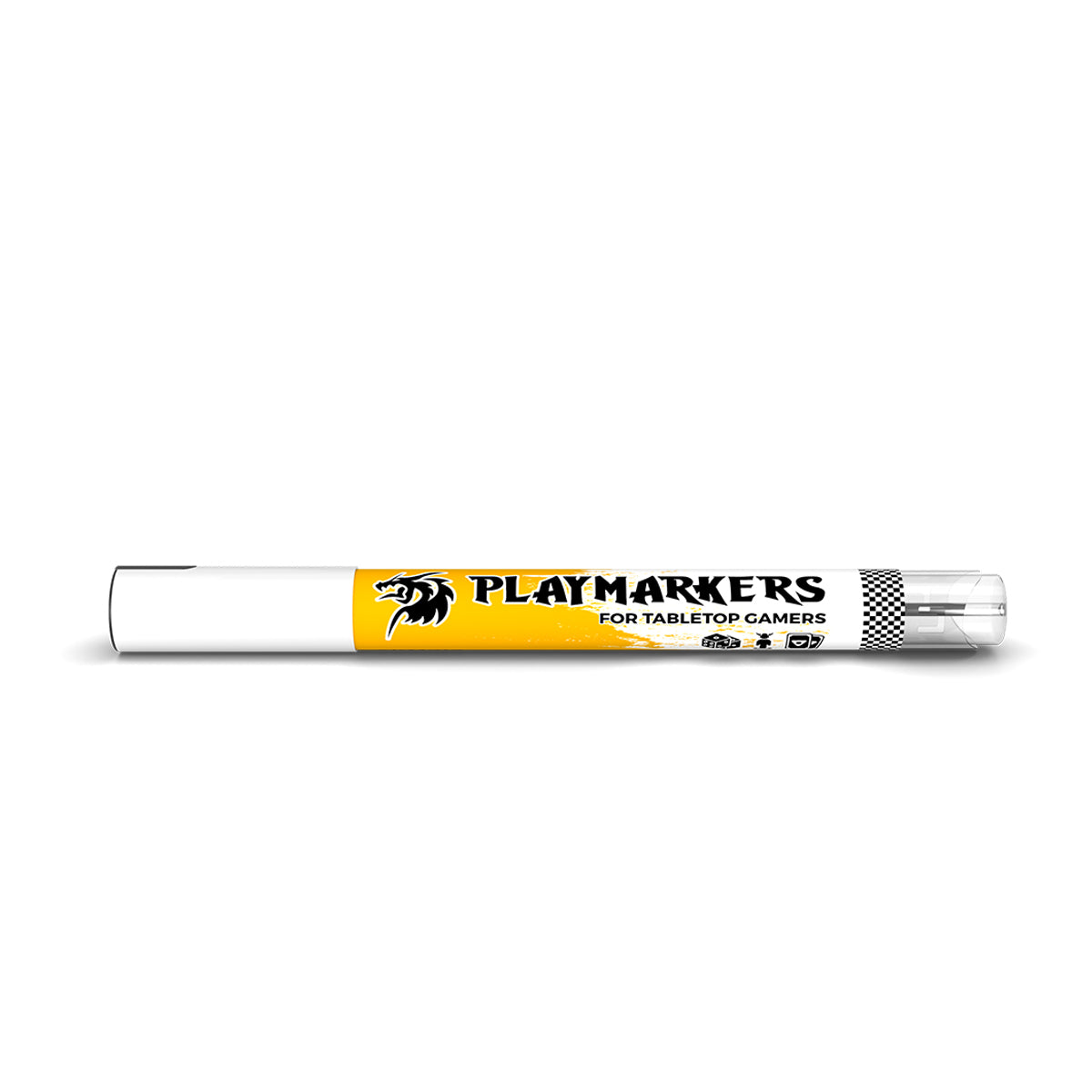 AK Interactive Playmarker Peach