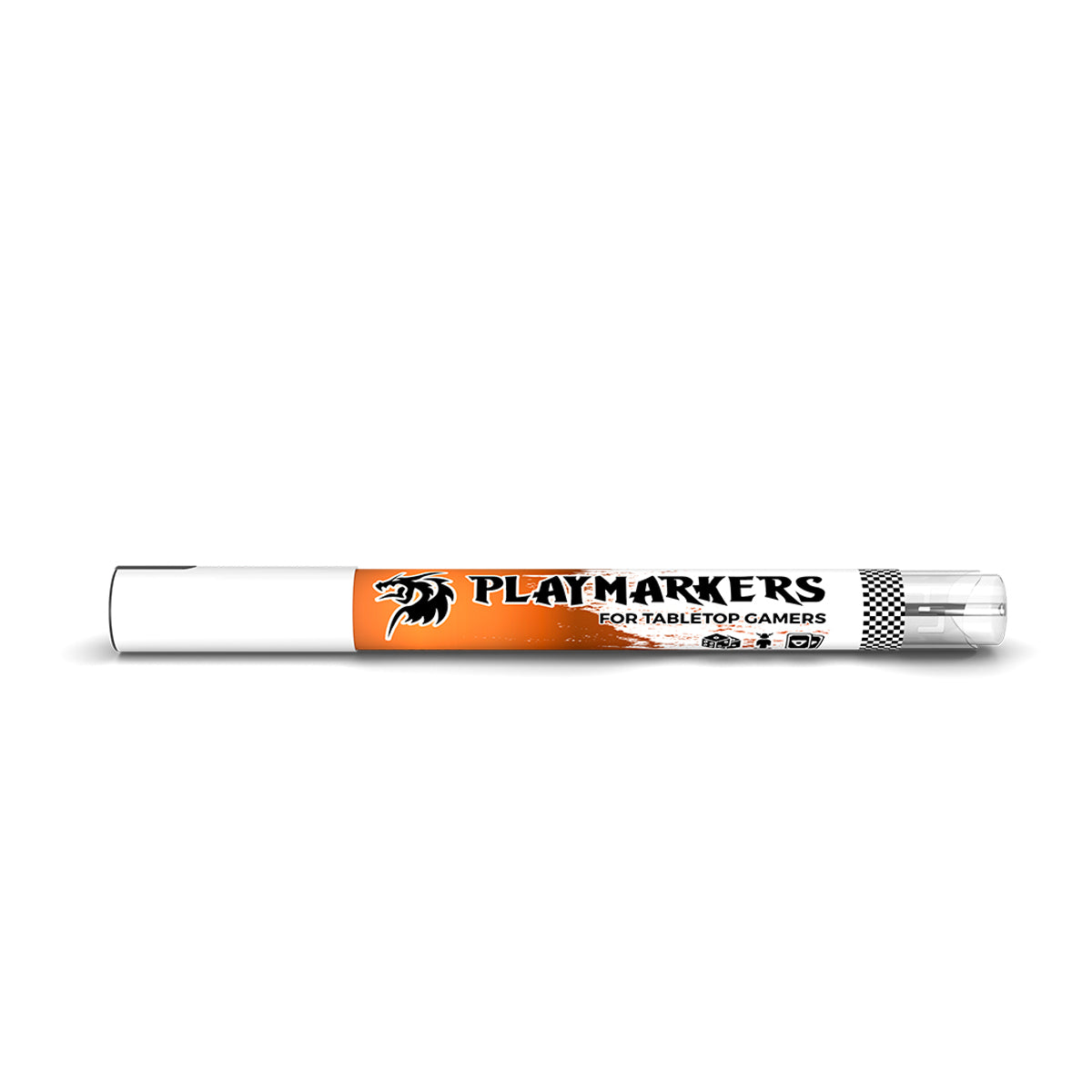 AK Interactive Playmarker Copper