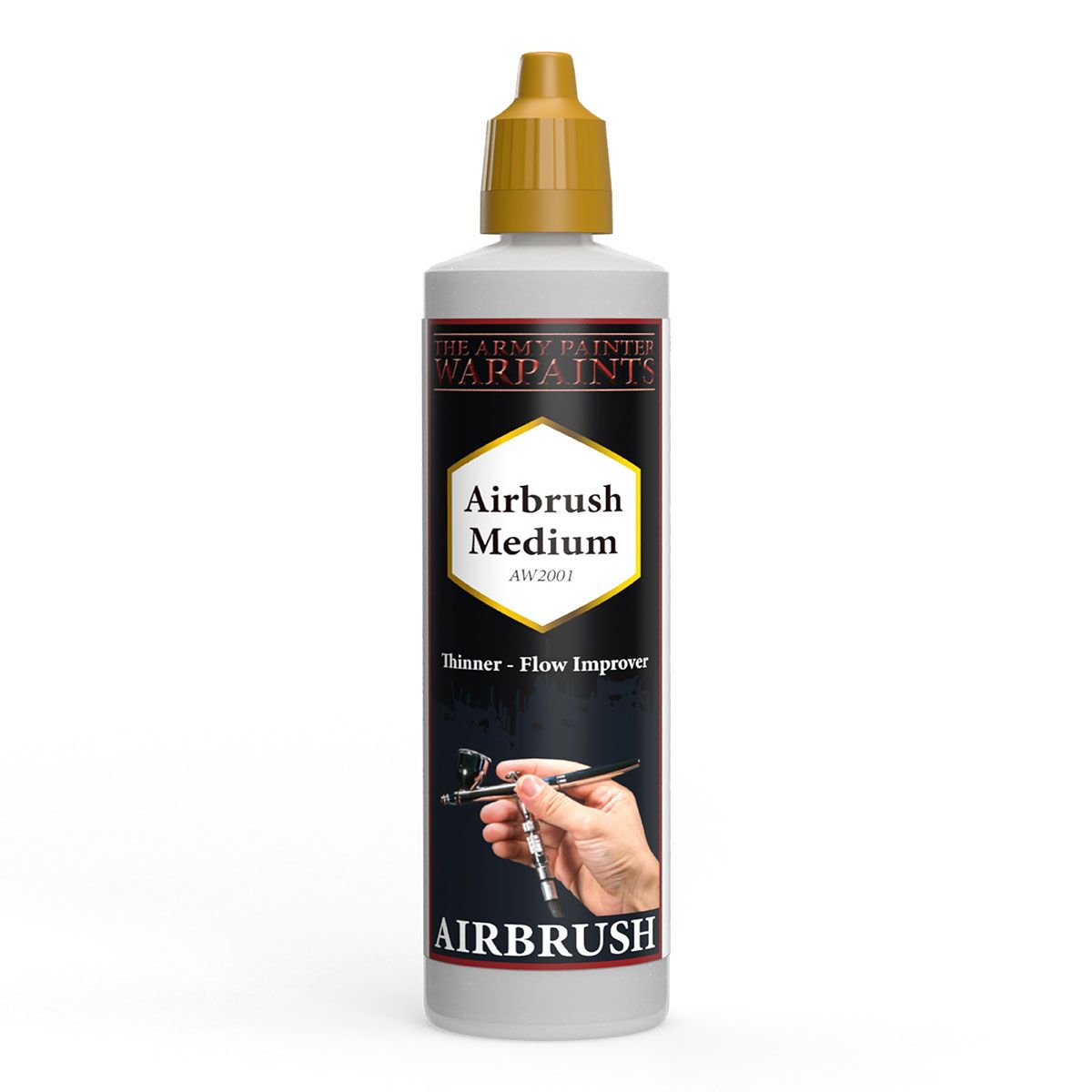 The Army Painter - Airbrush Medium