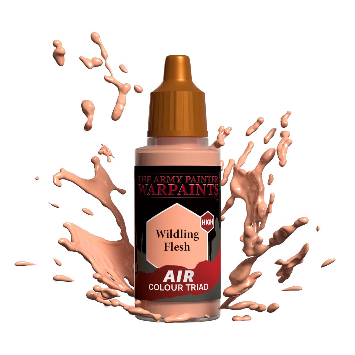 The Army Painter - Air: Wildling Flesh