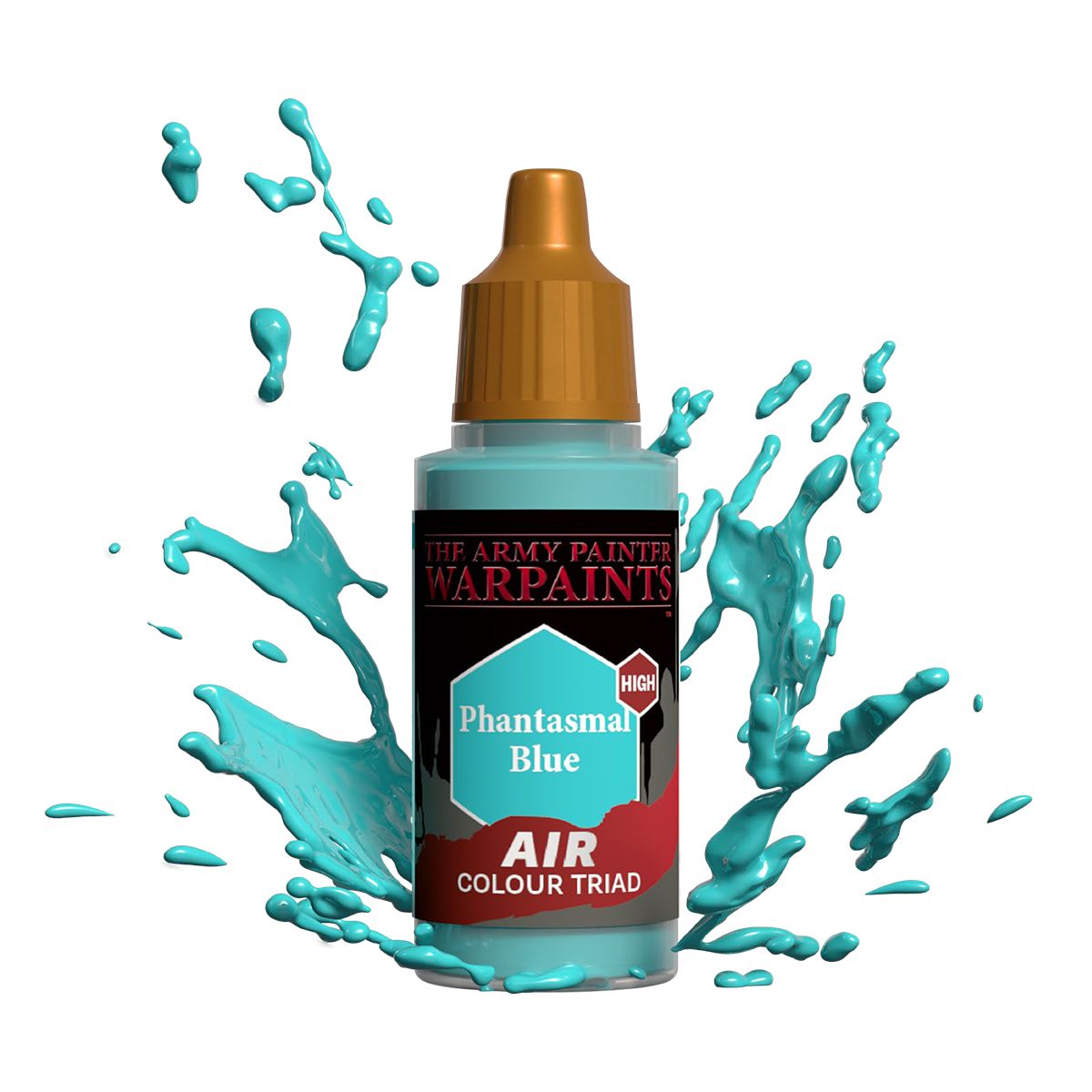The Army Painter - Air: Phantasmal Blue