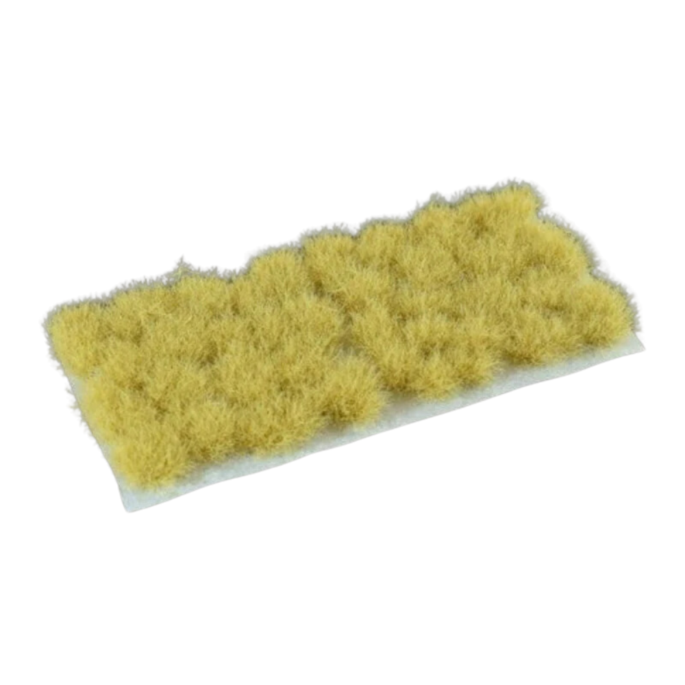 Gamers Grass Beige XL 12mm Tufts Wild XL