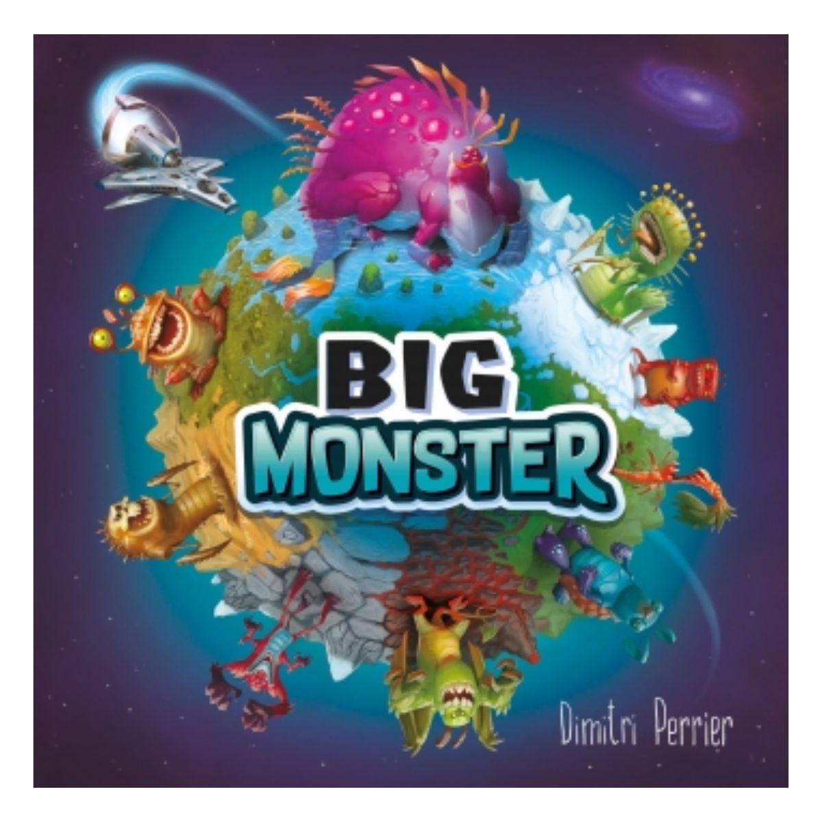 Big Monster