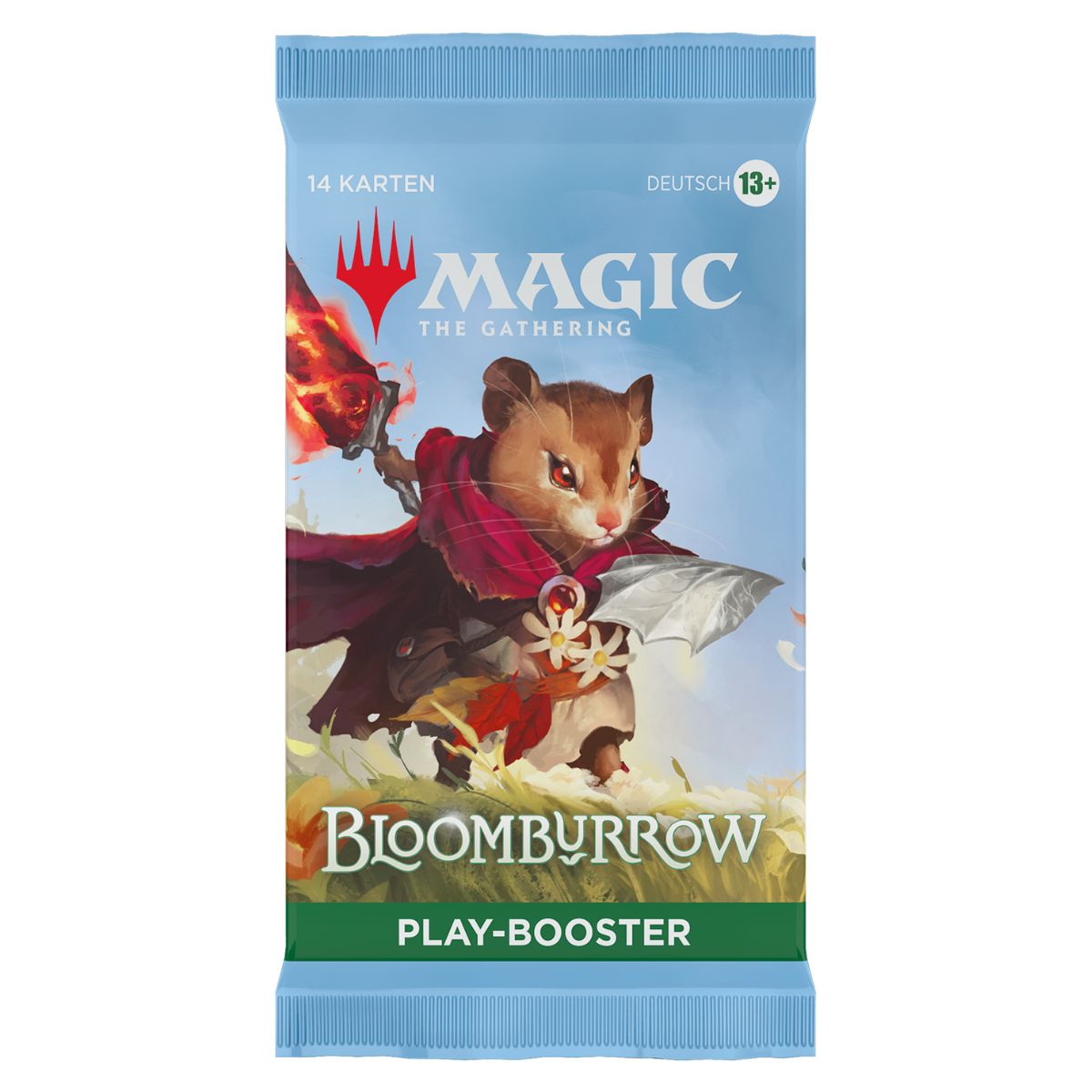 Bloomburrow - Play Booster - DE