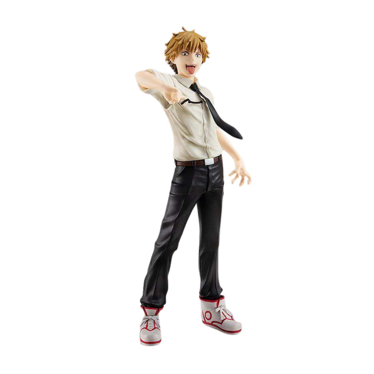 Chainsaw Man Denji Pop Up Parade Figur (17 cm)