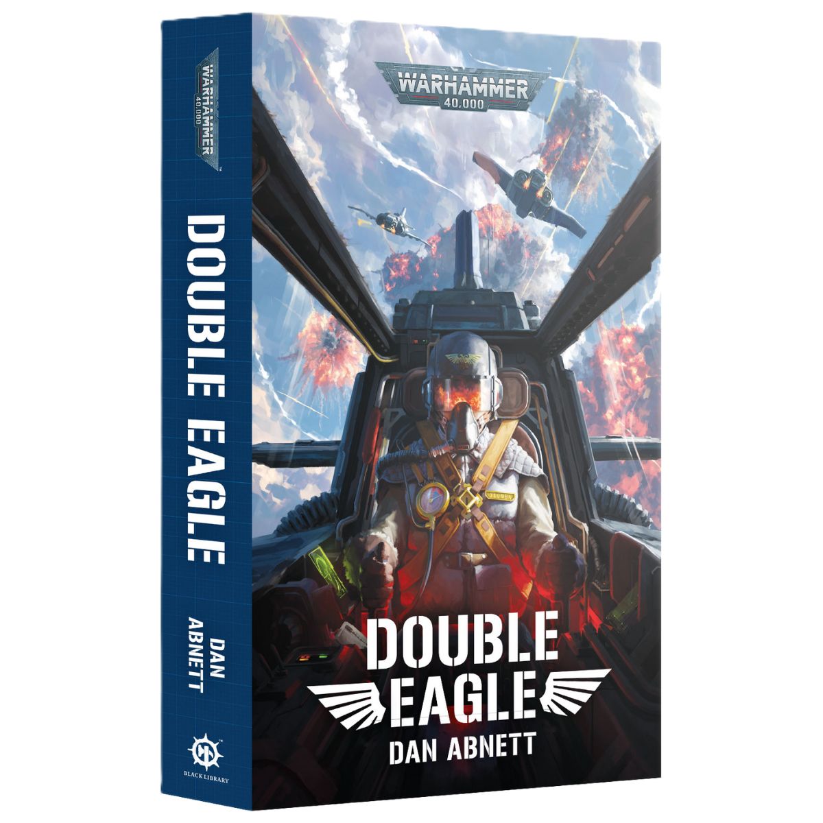 Warhammer 40.000 Double Eagle