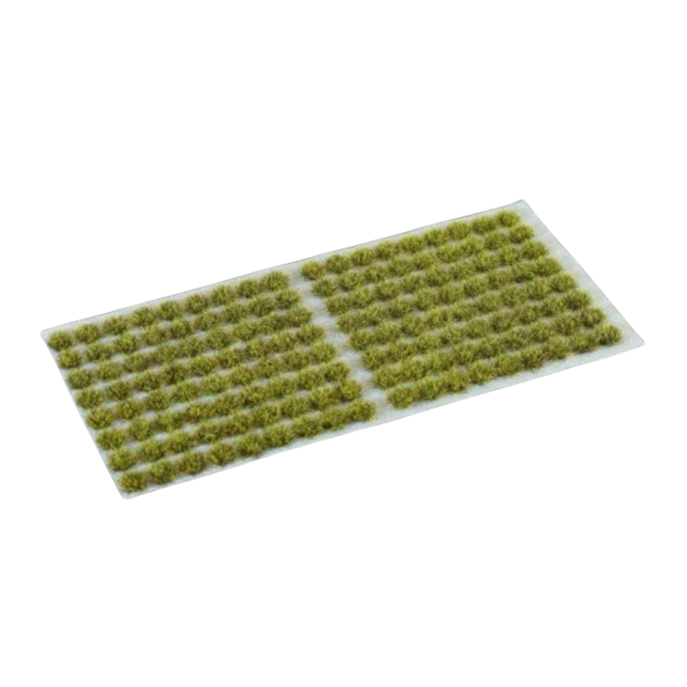 Gamers Grass Dark Moss 2mm Tufts