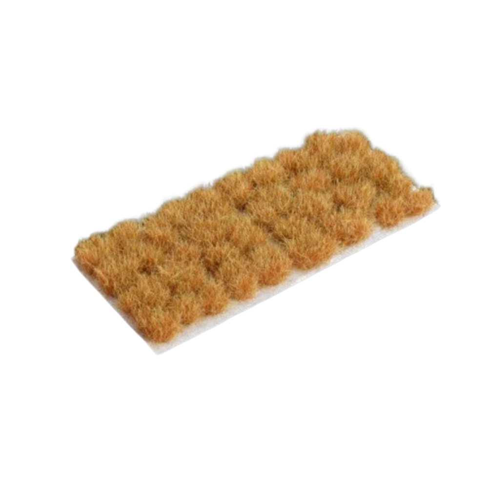 Gamers Grass Dry Tuft XL 12mm Tufts Wild XL