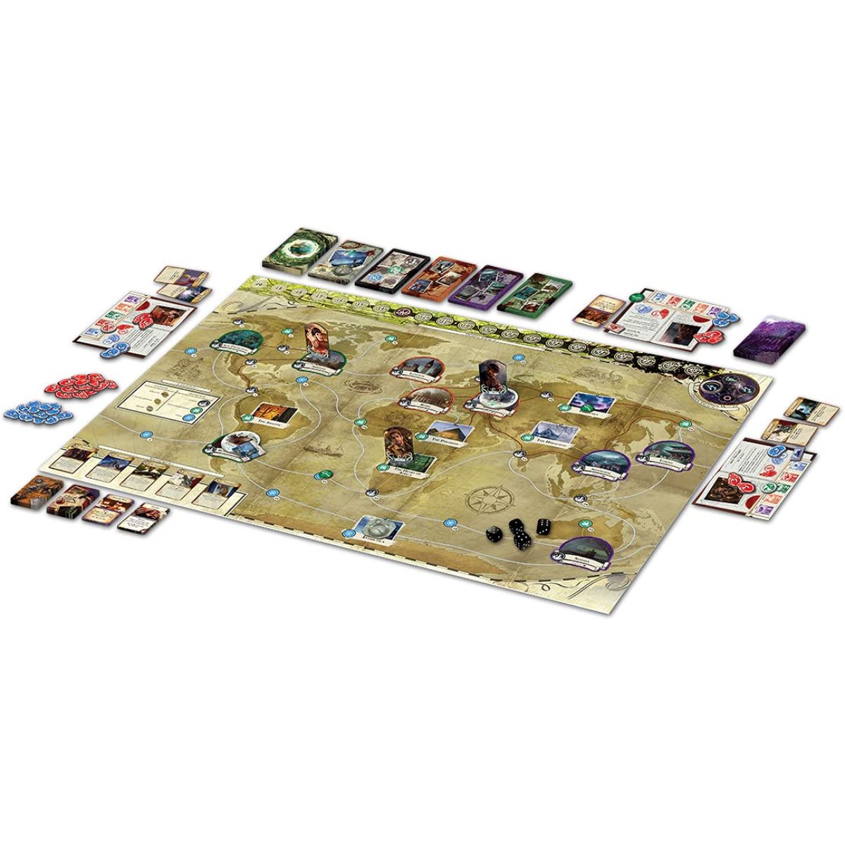 Eldritch Horror