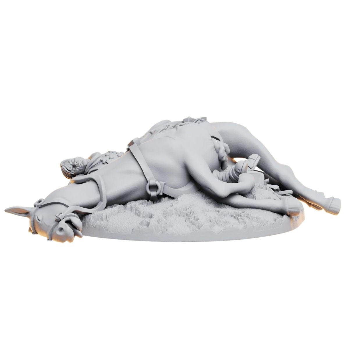 Epic Encounters Local Legends Griffon