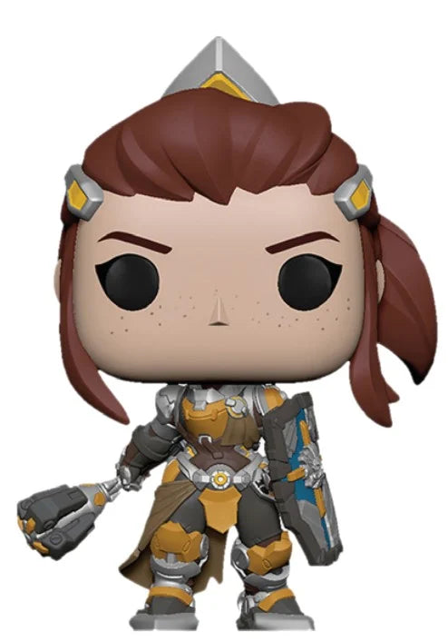 Funko POP! Overwatch - Brigitte #496