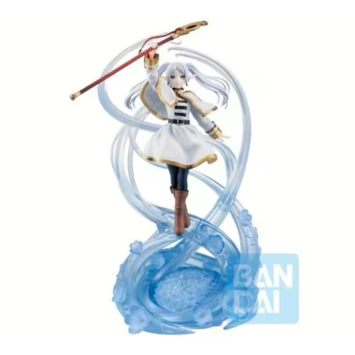 Frieren: Beyond Journey's End Frieren 27cm