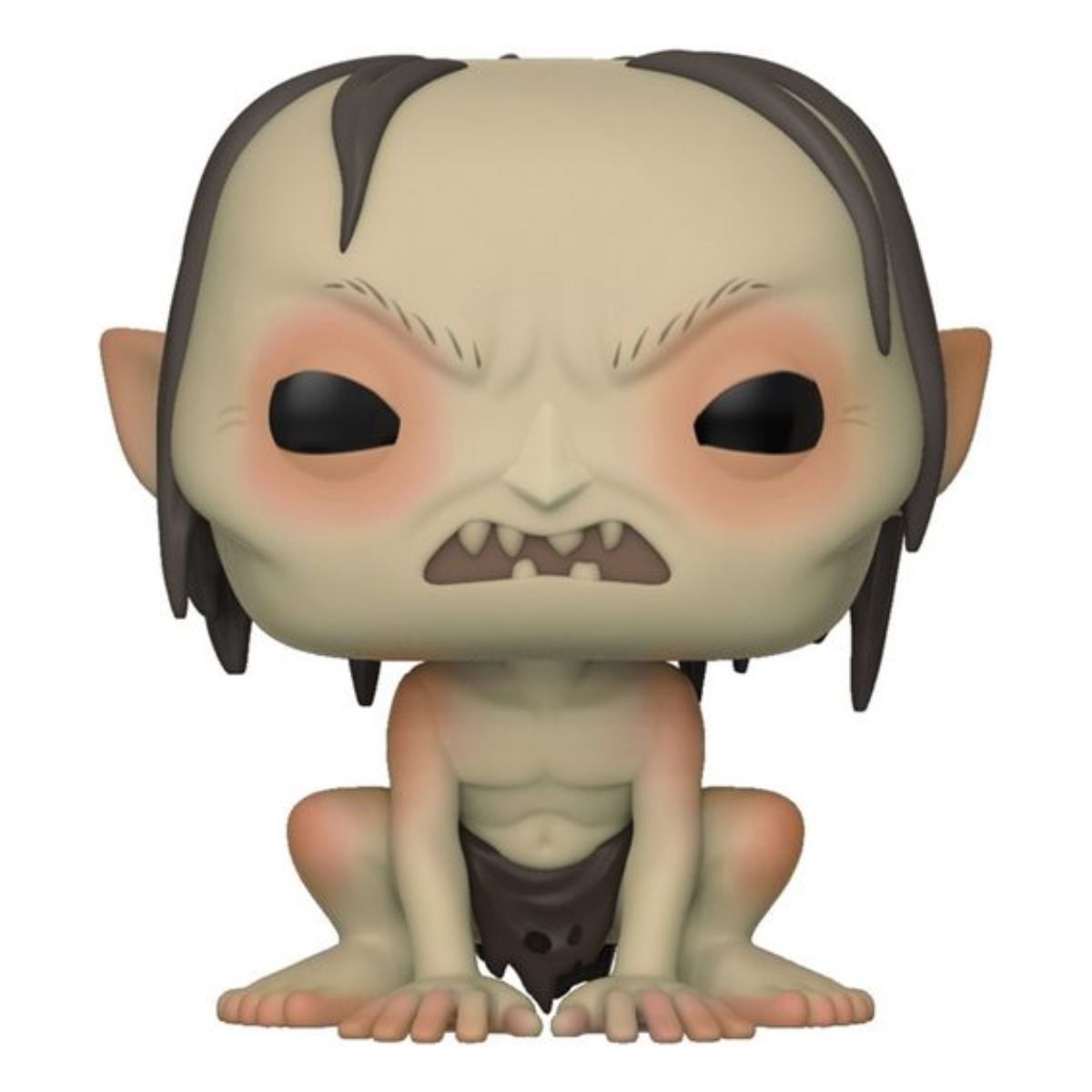 Funko POP! Herr der Ringe - Gollum #532