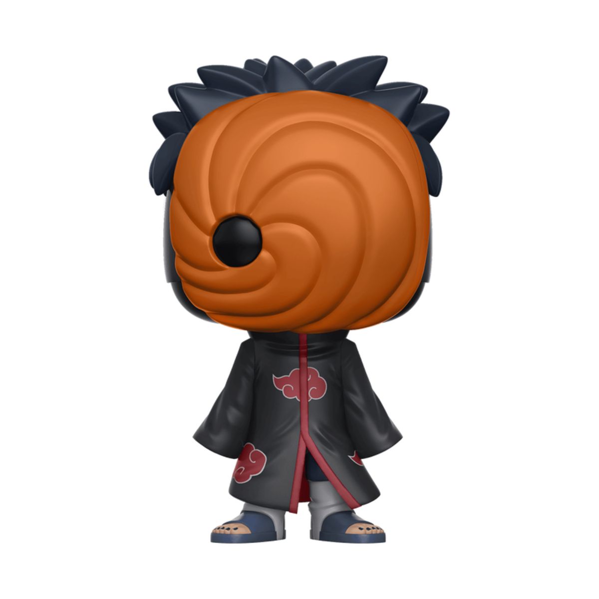 Funko POP! Naruto Shippuden - Tobi #184