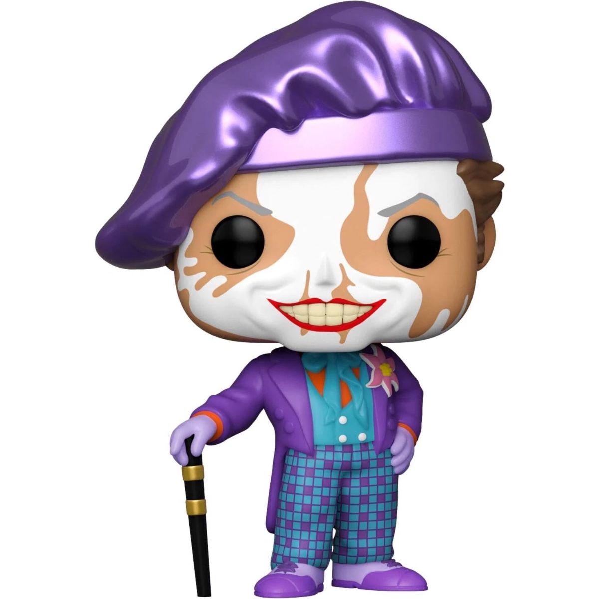 Funko POP! Batman 80 Years - The Joker 1989 #337 (Chase)