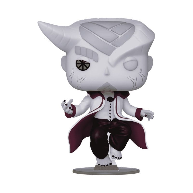 Funko POP! Boruto Isshiki Otsutsuki #1655 Glow in the Dark