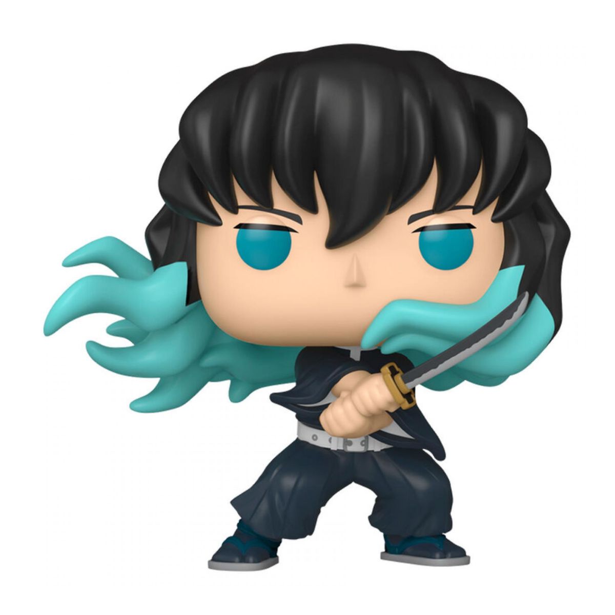 Funko POP! Demon Slayer Muichiro Tokito #1853