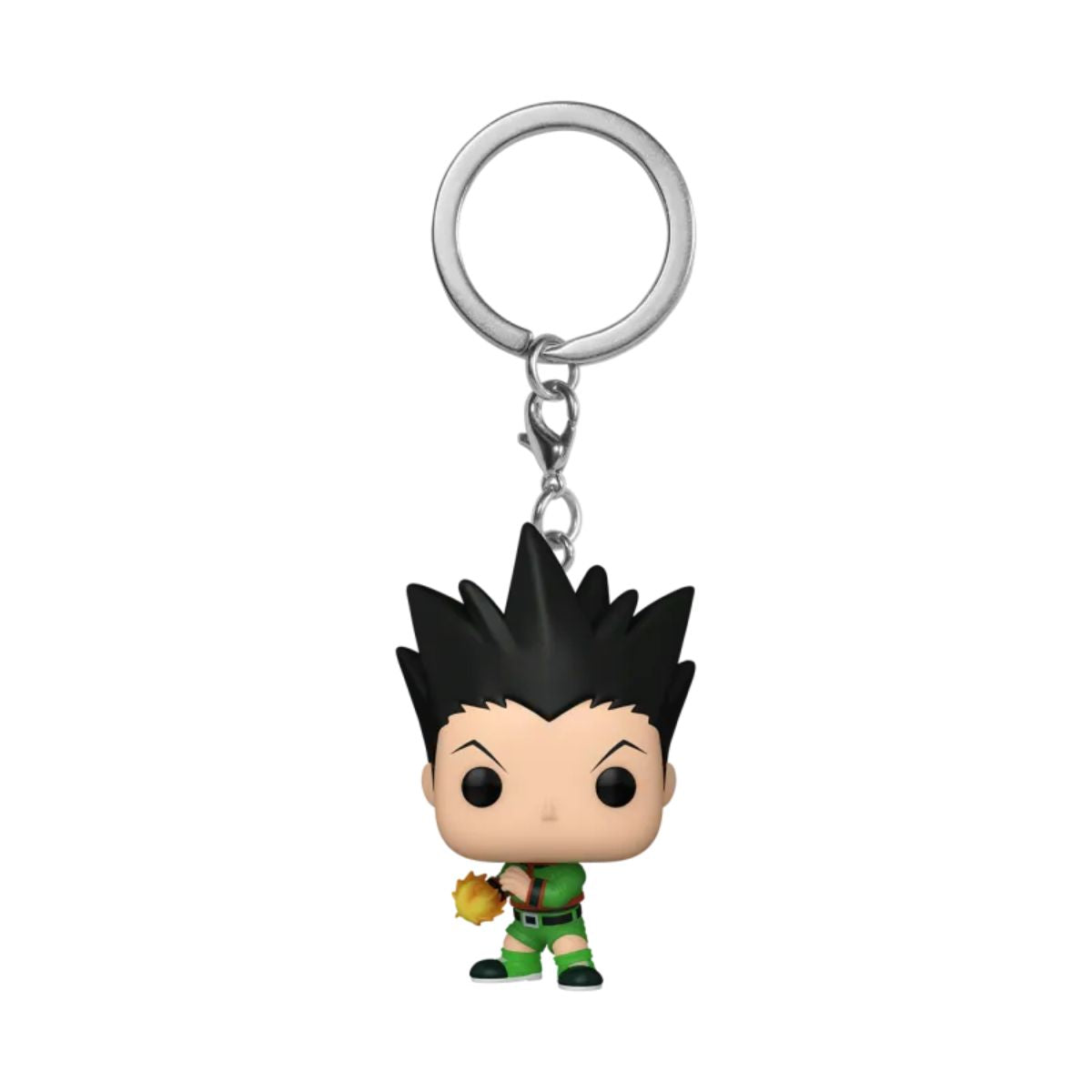 Funko POP! Keychain Hunter x Hunter Gon Freecss