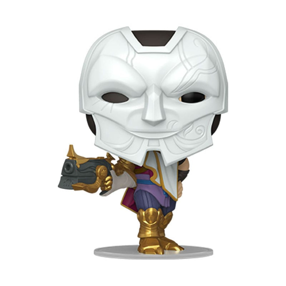 Funko POP! League of Legends Jhin #1081