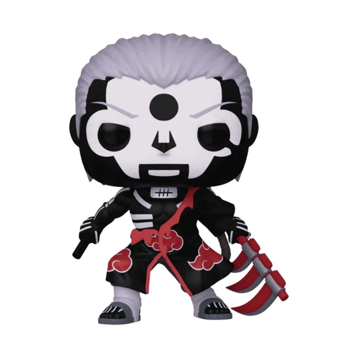 Funko POP! Naruto Hidan #1505 (Chase)