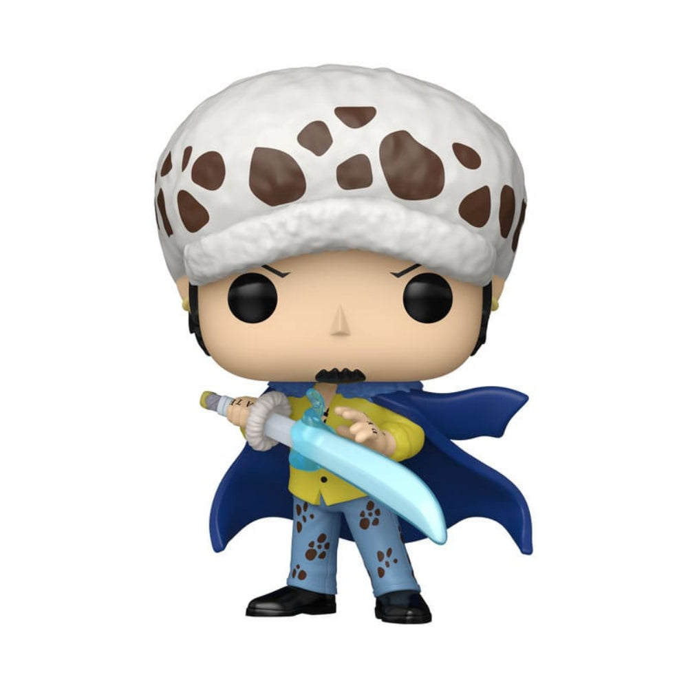 Funko POP! One Piece Trafalgar Law #1894