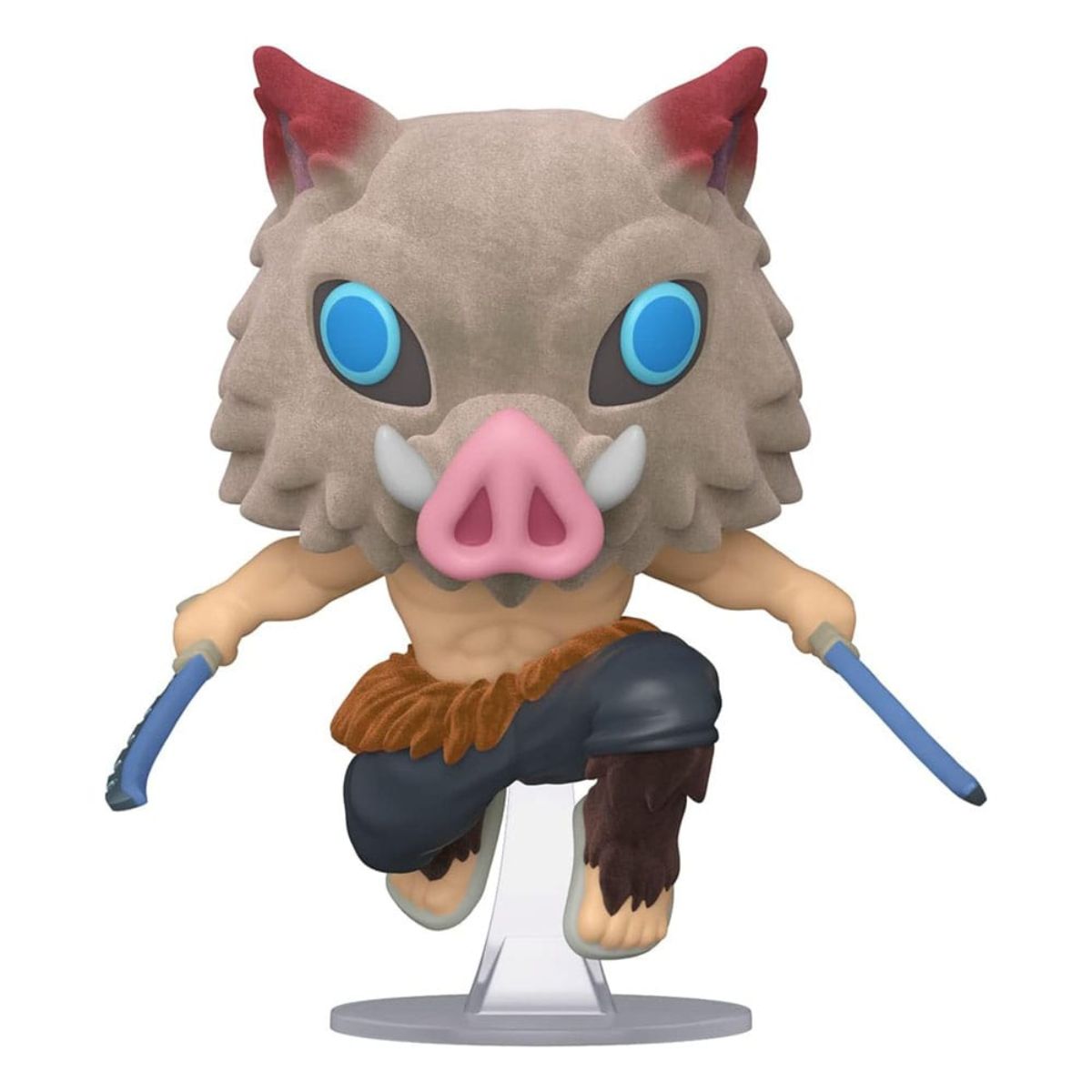 Funko POP! Demon Slayer Inosuke Hashibira #875