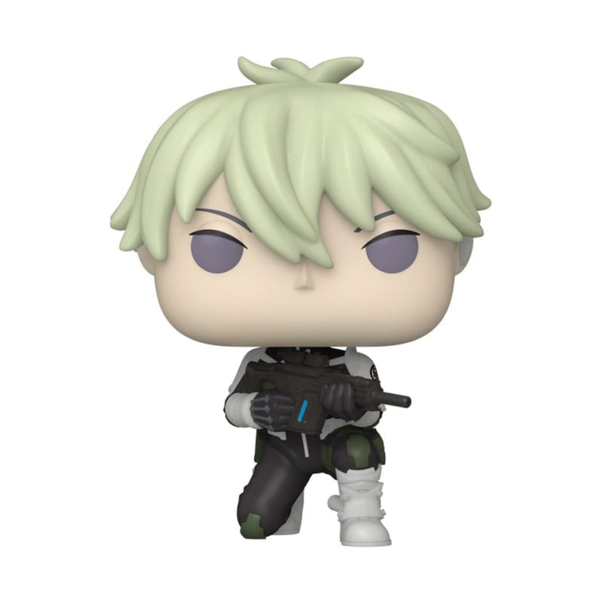 Funko POP! Kaiju No. 8 Reno Ichikawa #2081