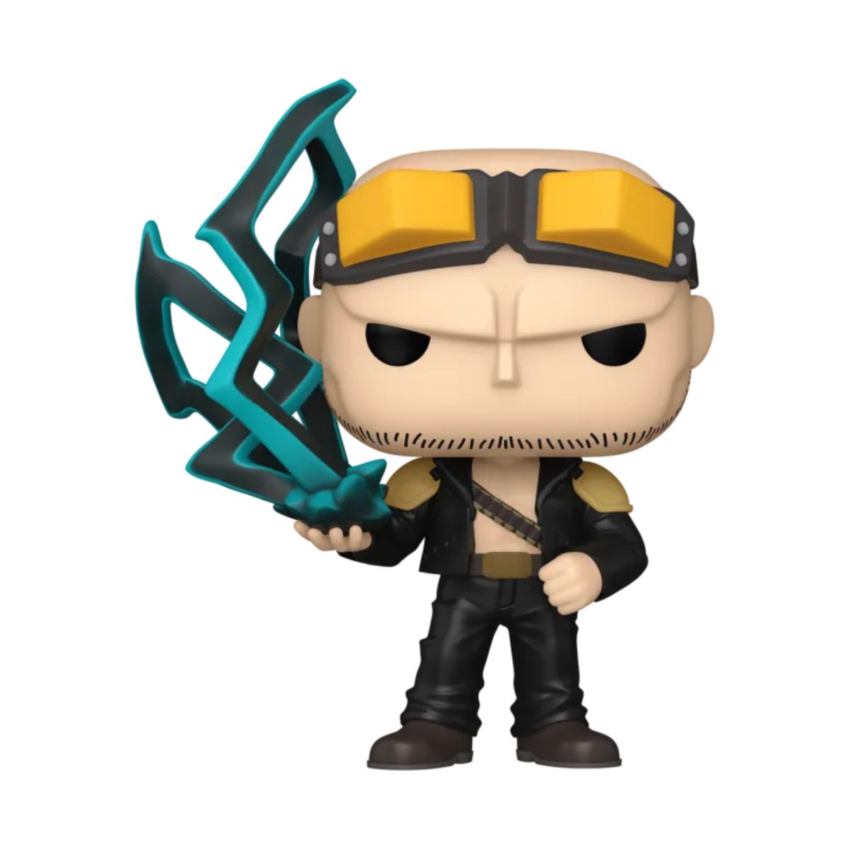 Funko POP! My Hero Academia Daigoro Banjo #1813