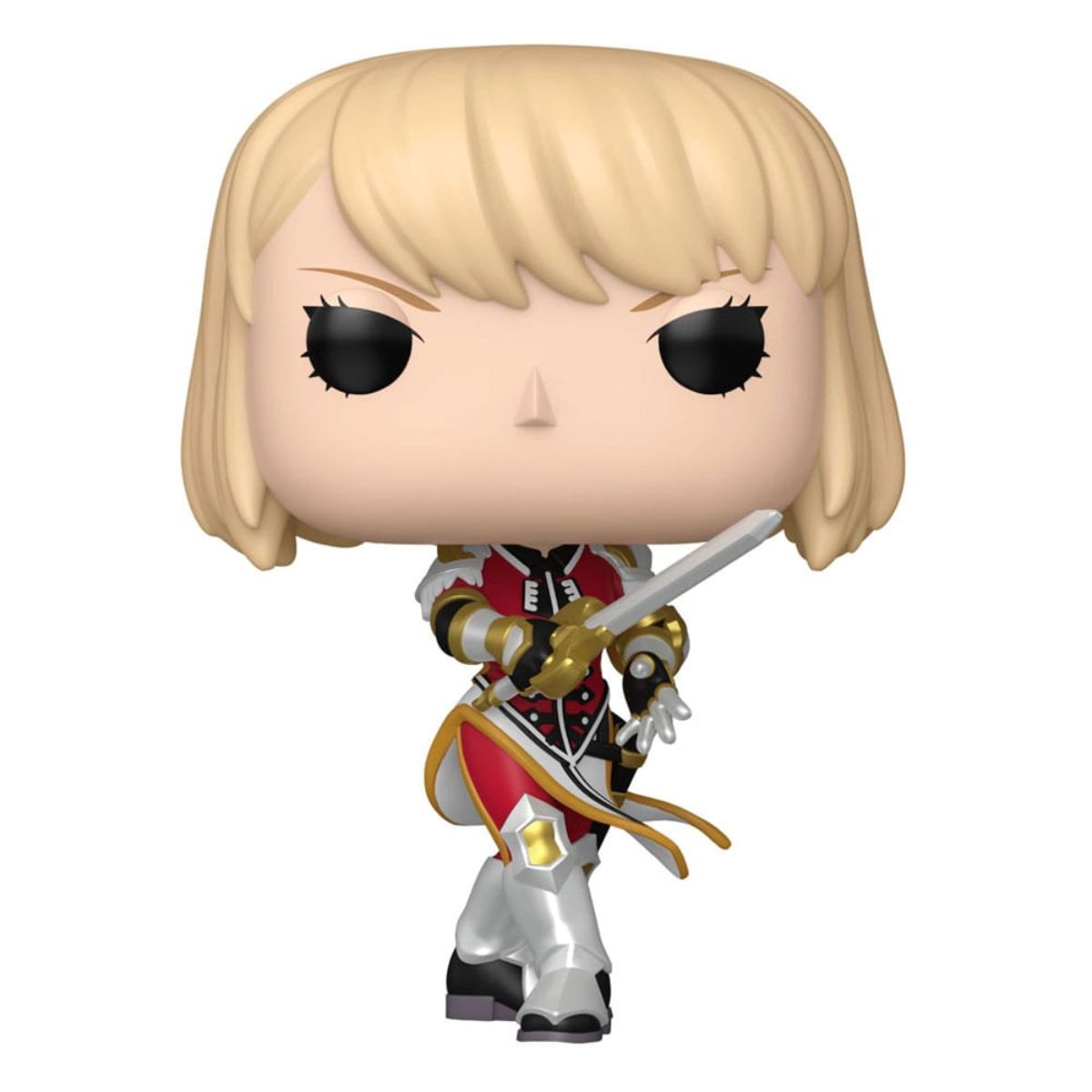 Funko POP! Solo Leveling Cha Hae-In #1983