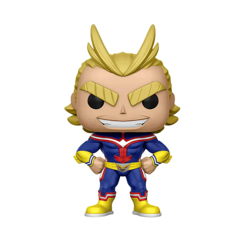 Funko POP! My Hero Academia - All Might #248