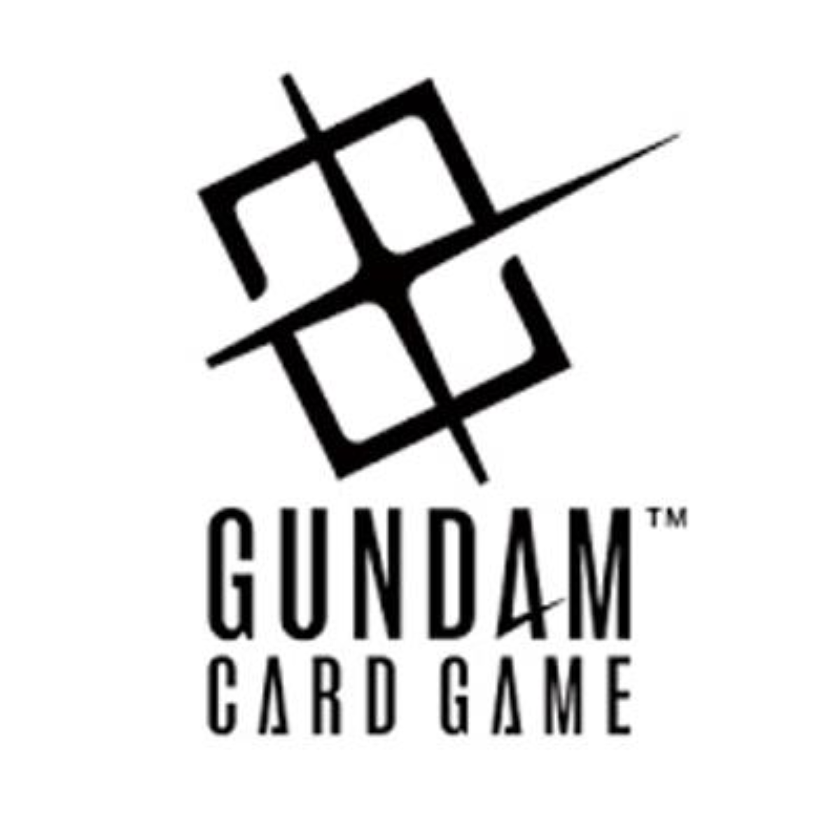 Gundam Official Card Case Set 01