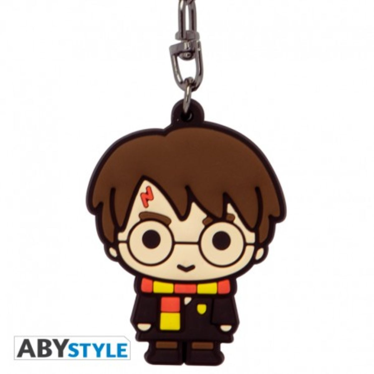 Harry Potter Keychain Pvc "Harry"