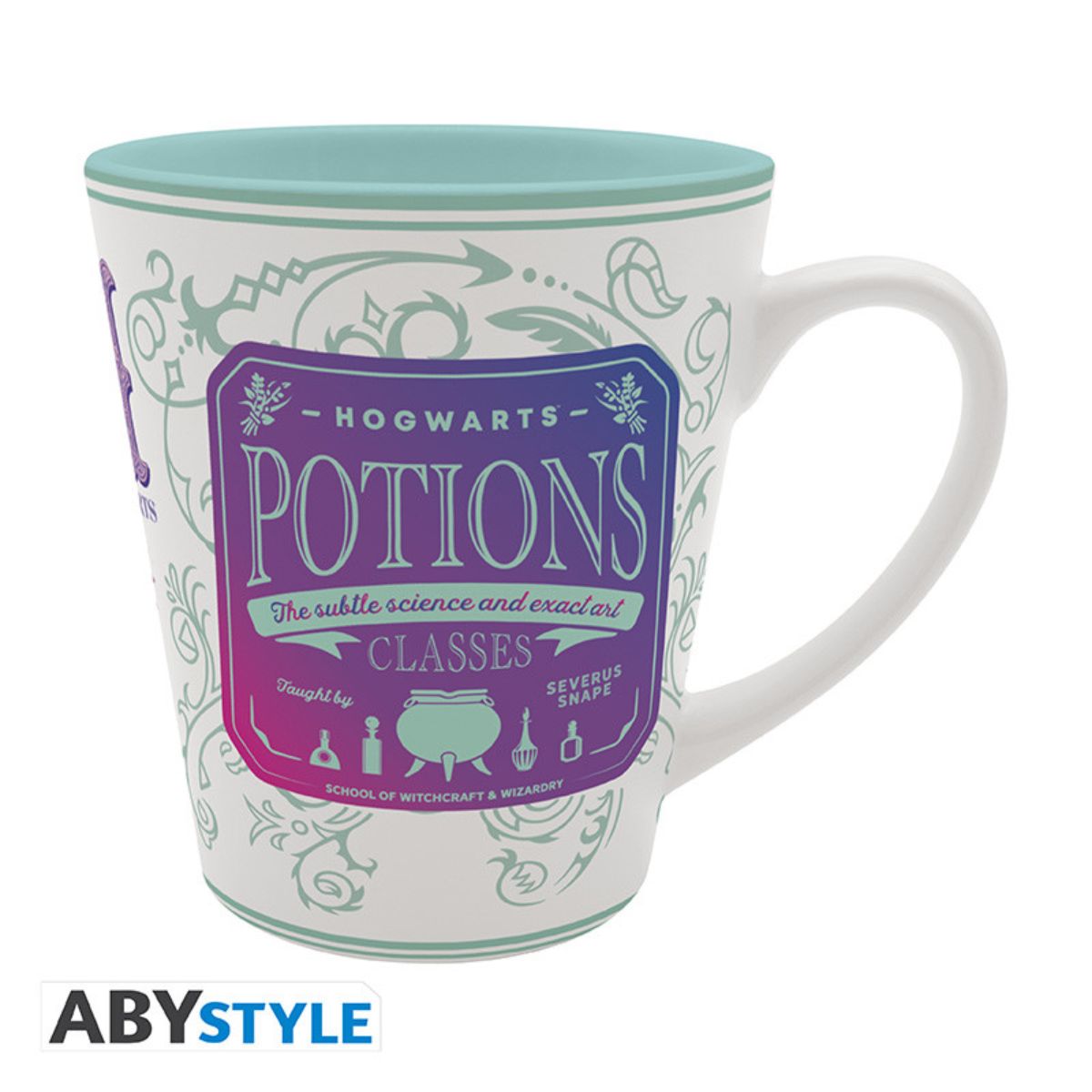 Harry Potter Mug 250 ml Amortentia