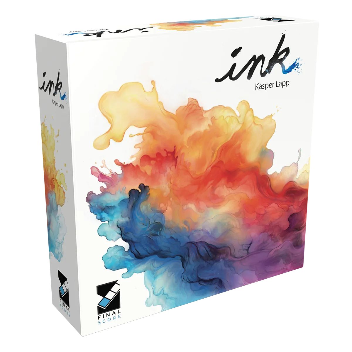 Ink