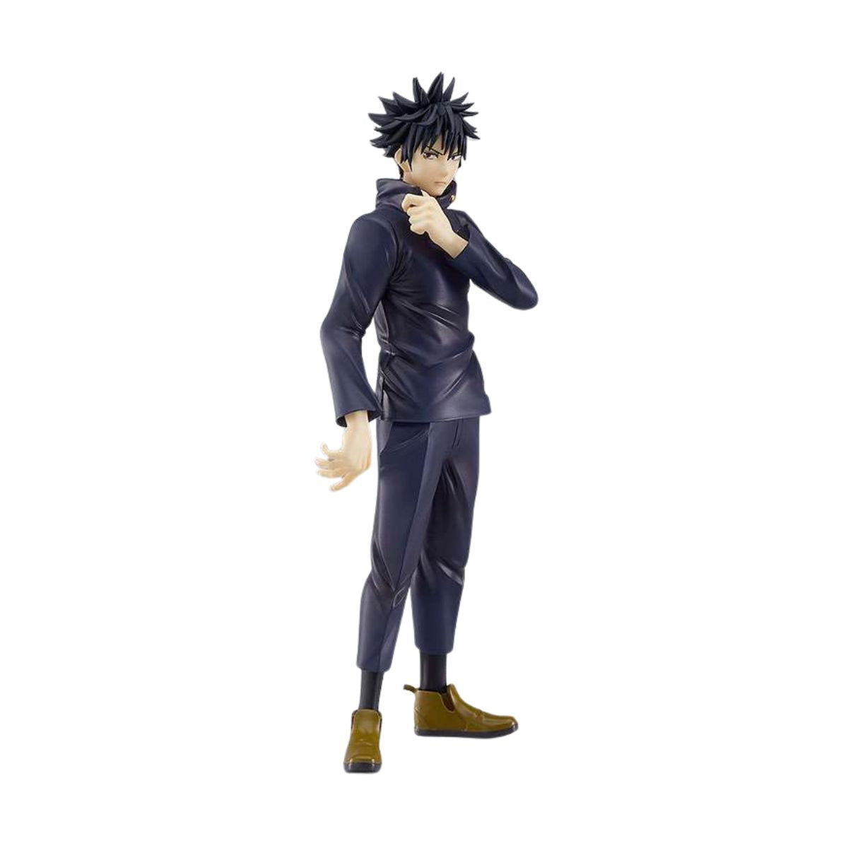 Jujutsu Kaisen Megumi Fushiguro Pop Up Parade Figur (17 cm)