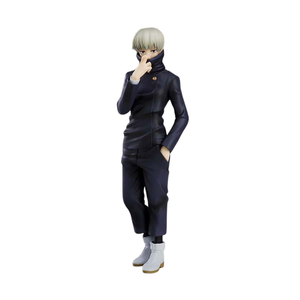 Jujutsu Kaisen Toge Inumaki Pop Up Parade Figur (17 cm)