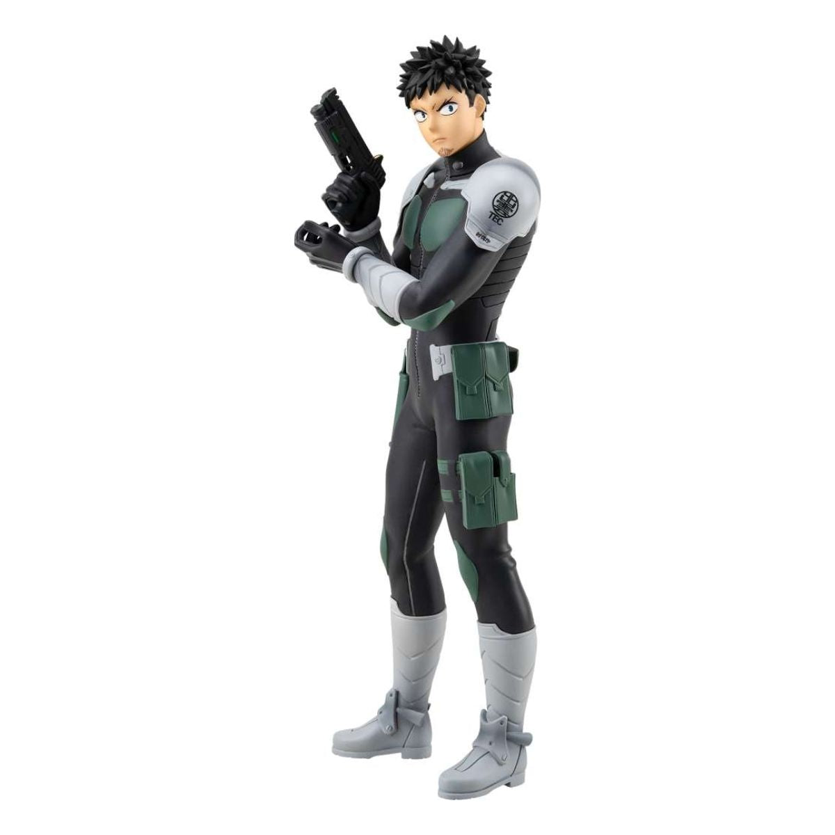 Kaiju No 8 Kafka Hibino Pop Up Parade Figur (17 cm)