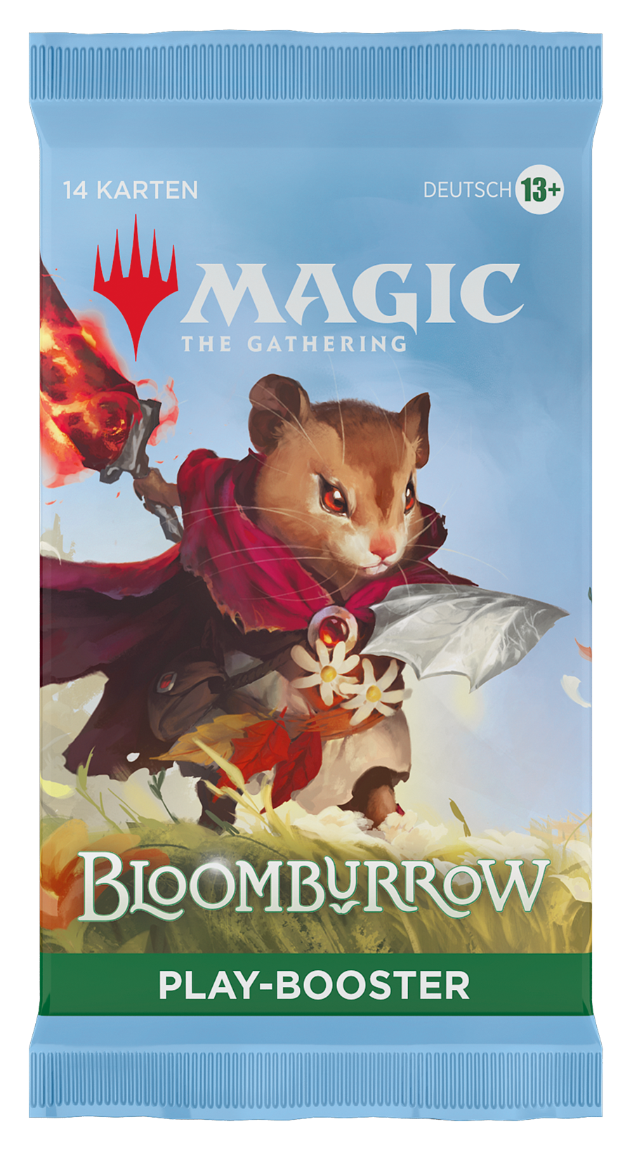 Bloomburrow - Play Booster - DE