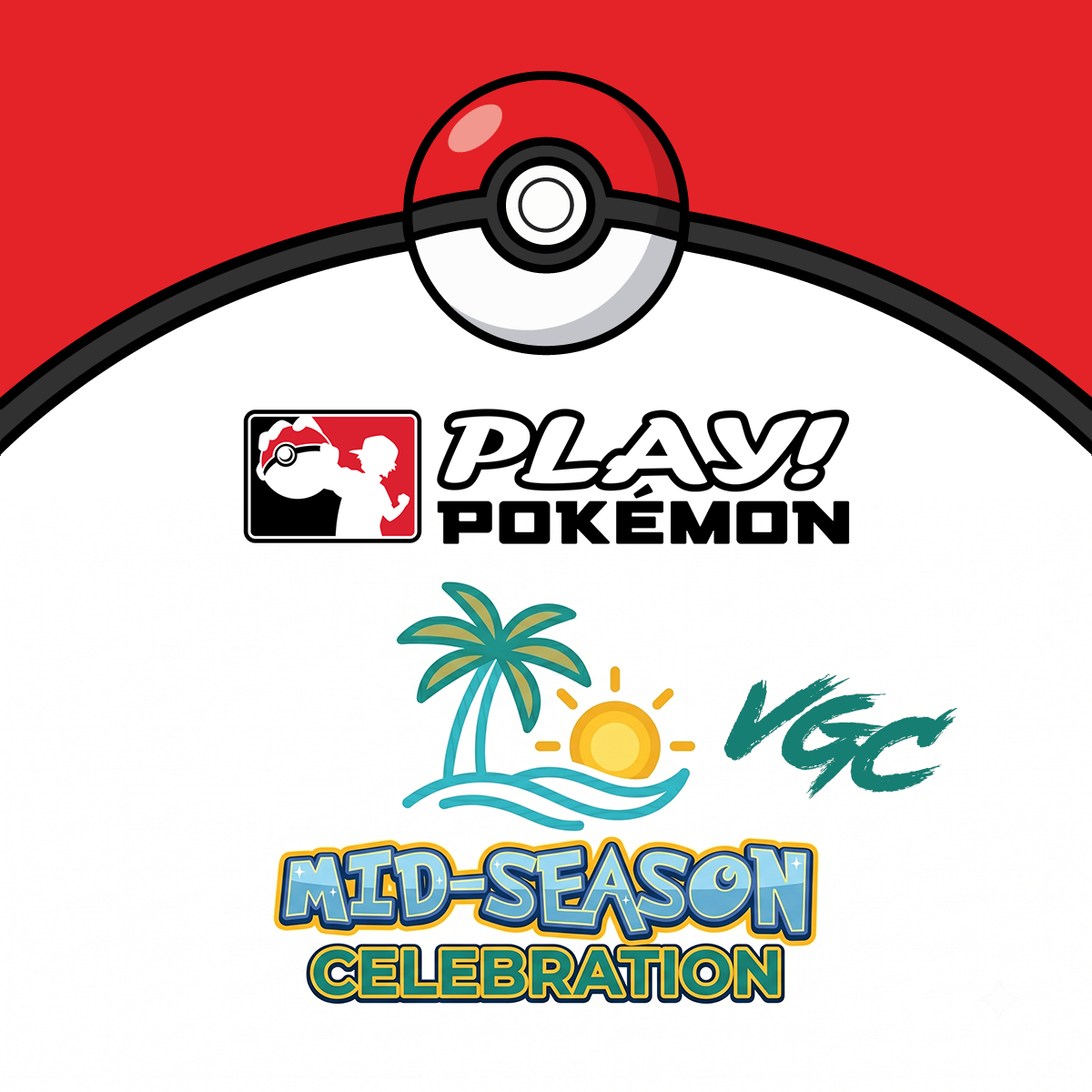 Pokémon VGC - Mid-Season Celebration Event - 08.08.2026