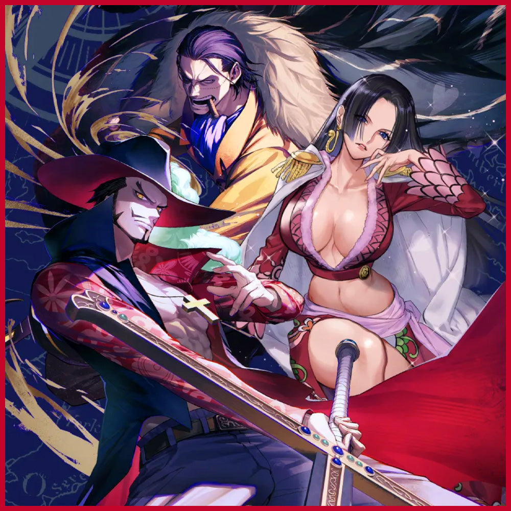 One Piece Card Game OP14 Release Event - 15.01.2026