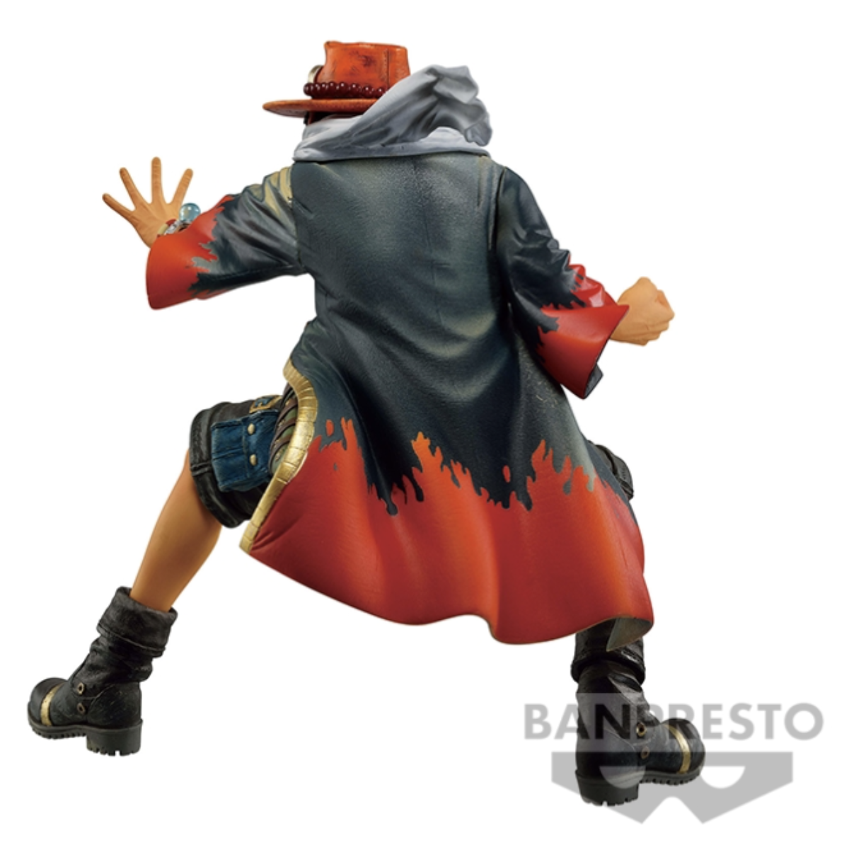 One Piece King of Artist v 20 cm