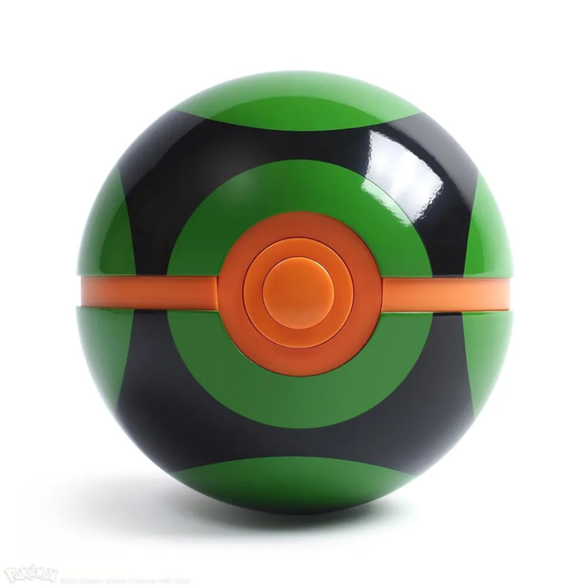 Pokémon Dusk Ball Replica