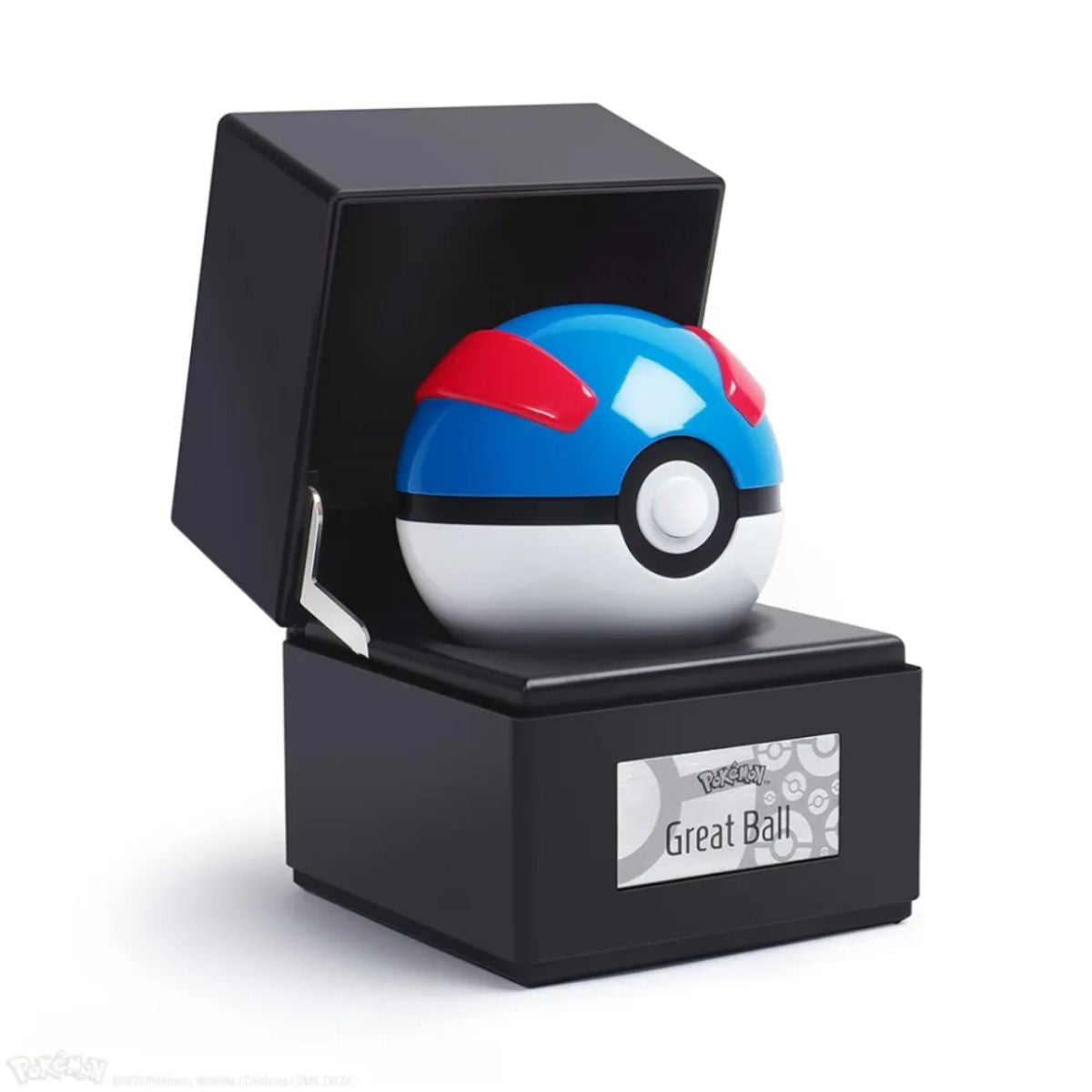 Pokémon Great Ball Replica