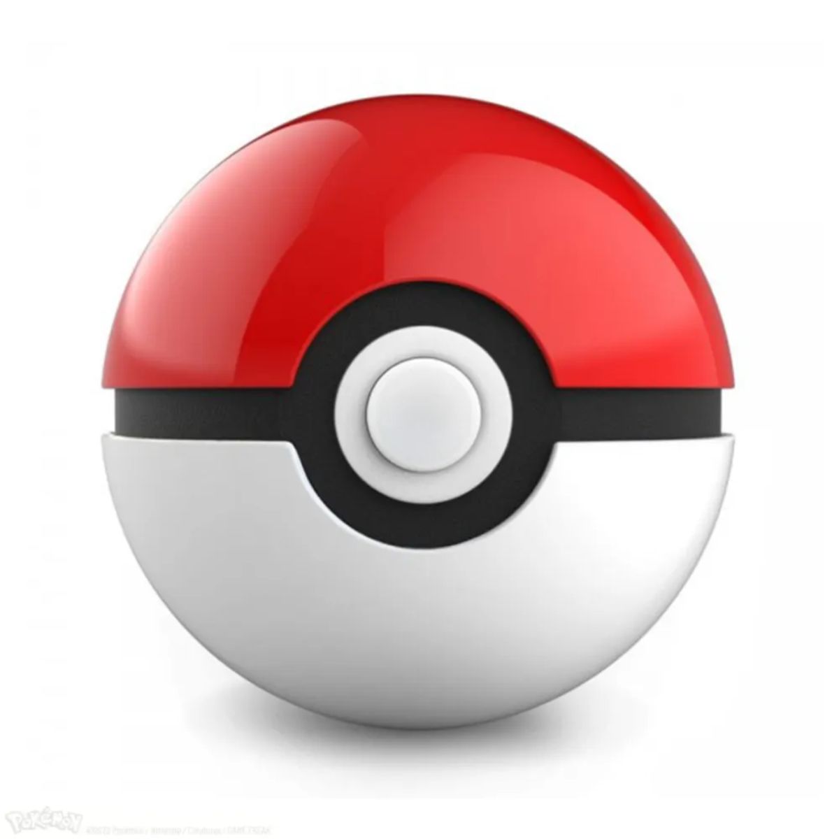 Pokémon Poké Ball Replica